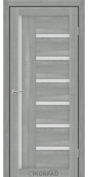 Межкомнатные двери HELENA olympia-collection-helena-yasen-stalevyj